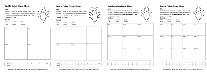 Download Free Beetle Drive Sheets Beetle drive Download Free Beetle Drive Sheets Beetle drive